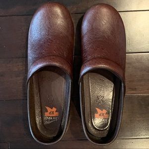 Dansko shoes